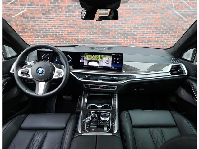 BMW X5 50e xDrive | M Performance - Individual - Sky Lounge
