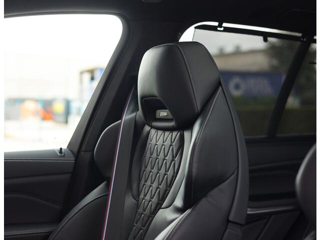 BMW X5 50e xDrive | M Performance - Individual - Sky Lounge