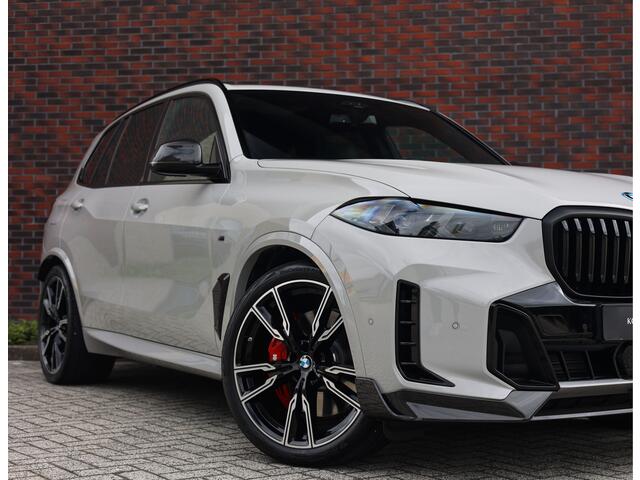 BMW X5 50e xDrive | M Performance - Individual - Sky Lounge
