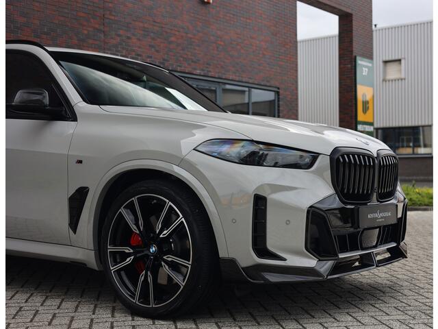BMW X5 50e xDrive | M Performance - Individual - Sky Lounge