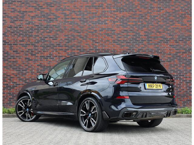 BMW X5 50e xDrive | M Performance - Skylounge - Vol!