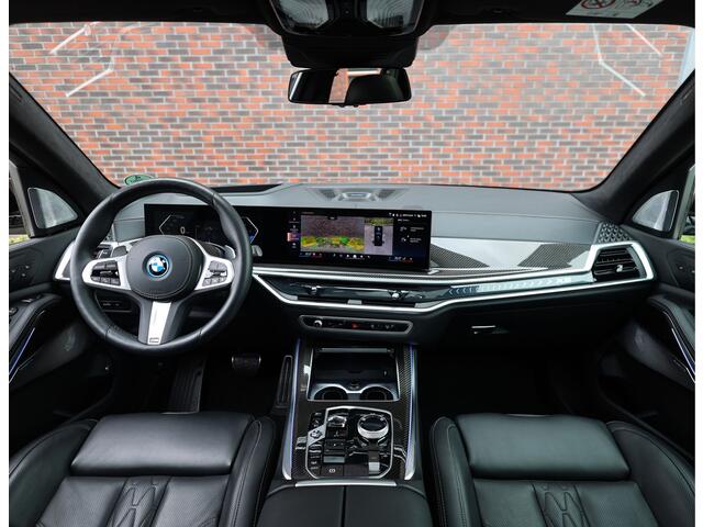BMW X5 50e xDrive | M Performance - Skylounge - Vol!