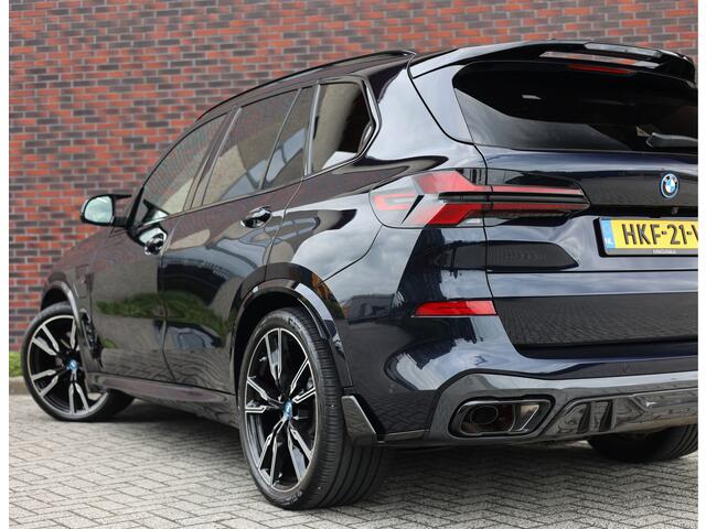 BMW X5 50e xDrive | M Performance - Skylounge - Vol!