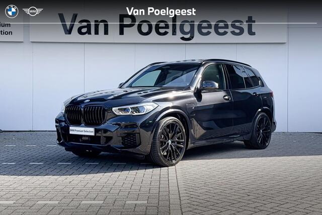 BMW X5 xDrive45e High Executive | M Sport | Trekhaak | Panoramadak | CoPilot Pack |
