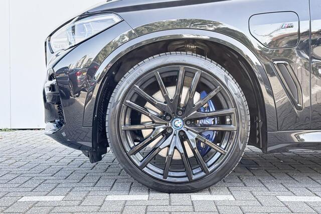 BMW X5 xDrive45e High Executive | M Sport | Trekhaak | Panoramadak | CoPilot Pack |
