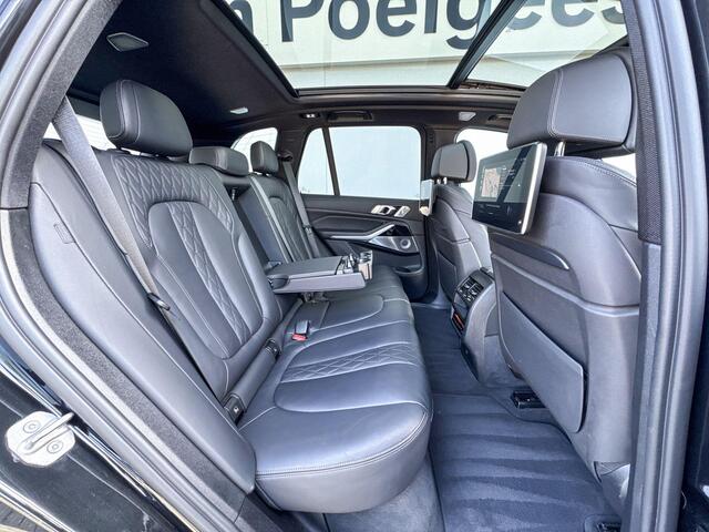 BMW X5 xDrive45e High Executive | M Sport | Trekhaak | Panoramadak | CoPilot Pack |