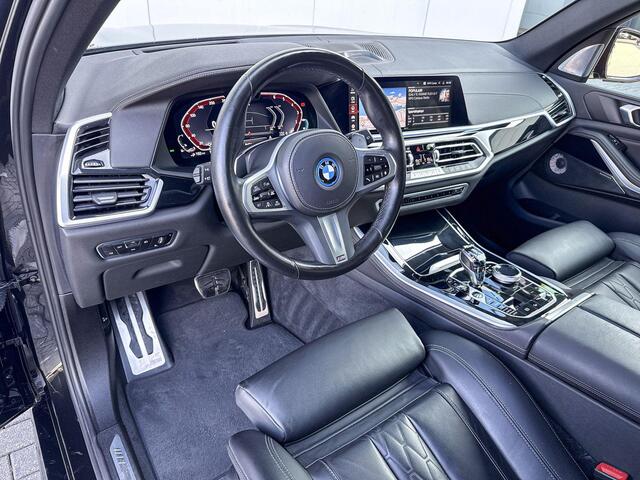 BMW X5 xDrive45e High Executive | M Sport | Trekhaak | Panoramadak | CoPilot Pack |