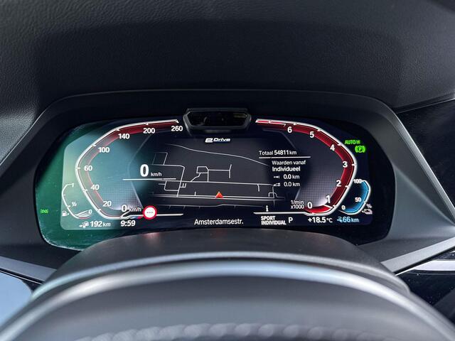 BMW X5 xDrive45e High Executive | M Sport | Trekhaak | Panoramadak | CoPilot Pack |