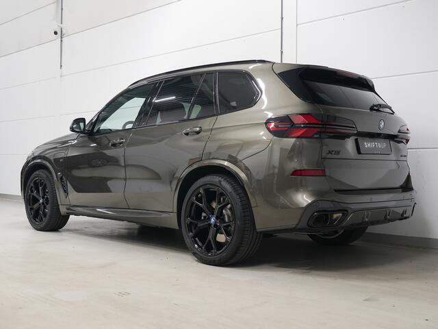 BMW X5 xDrive50e M-Sport | Panoramadak | Massage | Harman Kardon