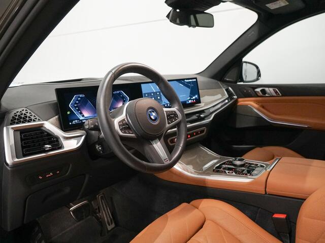 BMW X5 xDrive50e M-Sport | Panoramadak | Massage | Harman Kardon