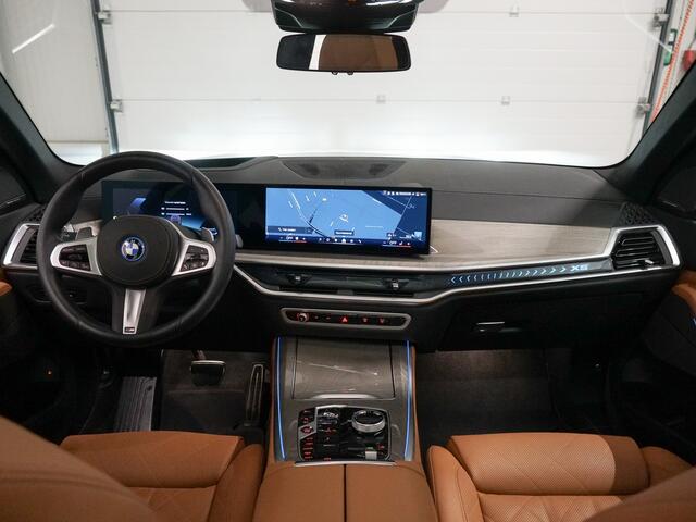 BMW X5 xDrive50e M-Sport | Panoramadak | Massage | Harman Kardon