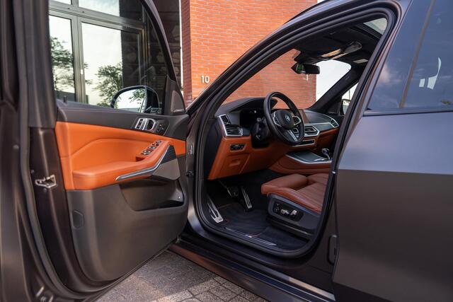 BMW X5 xDrive45e M-Sport 4-Wielsturing CoPilot Sky-Lounge
