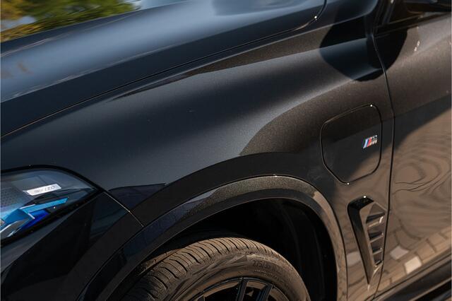 BMW X5 xDrive50e LCI M-sport Pro Massage Stoelvent. Luchtvering Pano Head Up 360 Kristal HarmanK Trekhaak