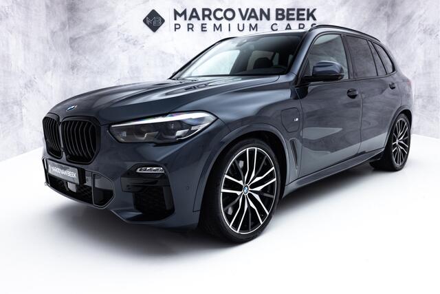 BMW X5 xDrive45e High Executive | M-Sport | 22" | Harman-Kardon | ACC | E-Trekhaak
