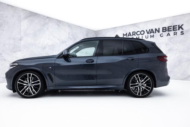 BMW X5 xDrive45e High Executive | M-Sport | 22" | Harman-Kardon | ACC | E-Trekhaak