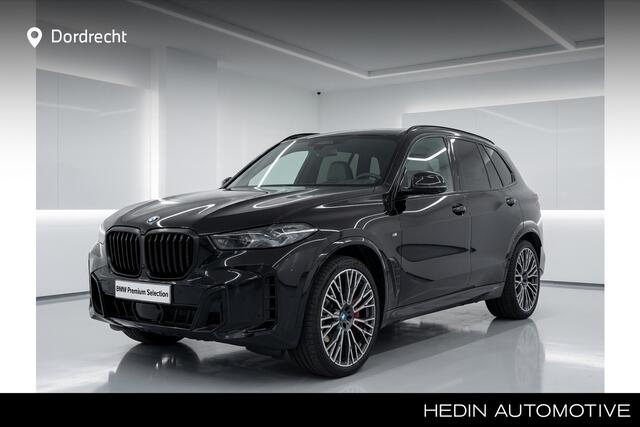 BMW X5 xDrive50e M-Sport Pro | 22" | Bowers & Wilkins | Trekhaak | Lederen Dashboard | Driving Assistant Professional