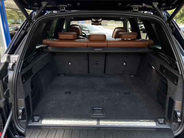 BMW X5 xDrive50e M sport Pro / Stoelverw & Verk / 360 / pano / Head-up