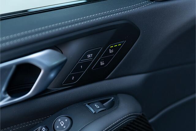 BMW X5 xDrive50e LCI M-sport Pro MStoel Bowers&W ACC Skylounge Massage Kristal 360 Head Up Keyless Trekhaak