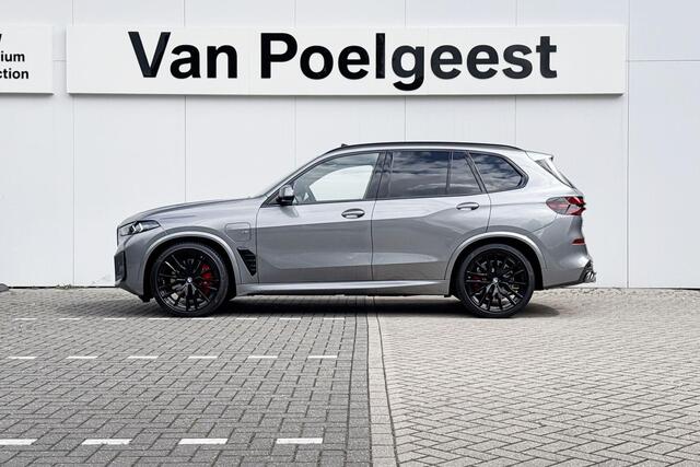BMW X5 xDrive50e Bowers & Wilkins | M Sport | Innovation Pack | Exclusive Pack