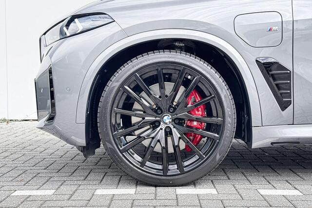 BMW X5 xDrive50e Bowers & Wilkins | M Sport | Innovation Pack | Exclusive Pack