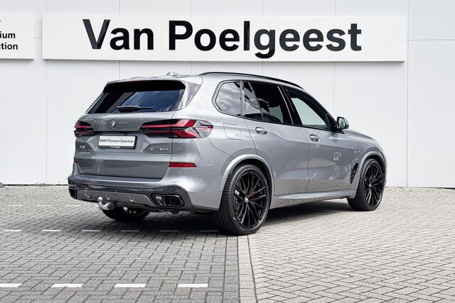 BMW X5 xDrive50e Bowers & Wilkins | M Sport | Innovation Pack | Exclusive Pack