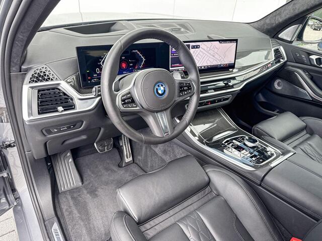 BMW X5 xDrive50e Bowers & Wilkins | M Sport | Innovation Pack | Exclusive Pack