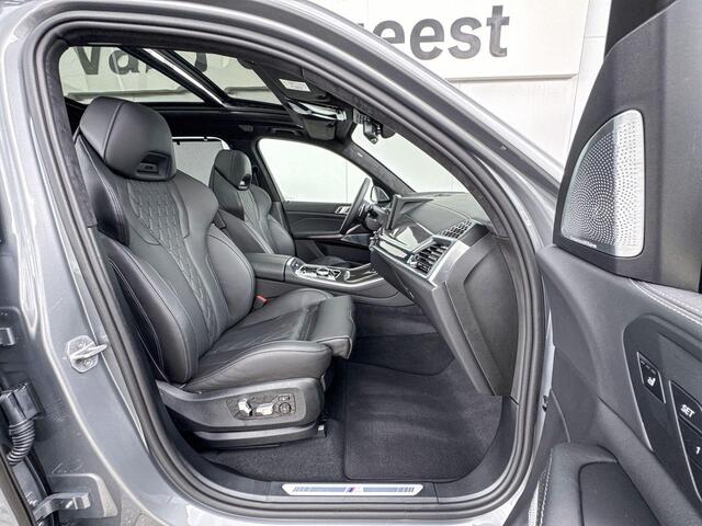 BMW X5 xDrive50e Bowers & Wilkins | M Sport | Innovation Pack | Exclusive Pack