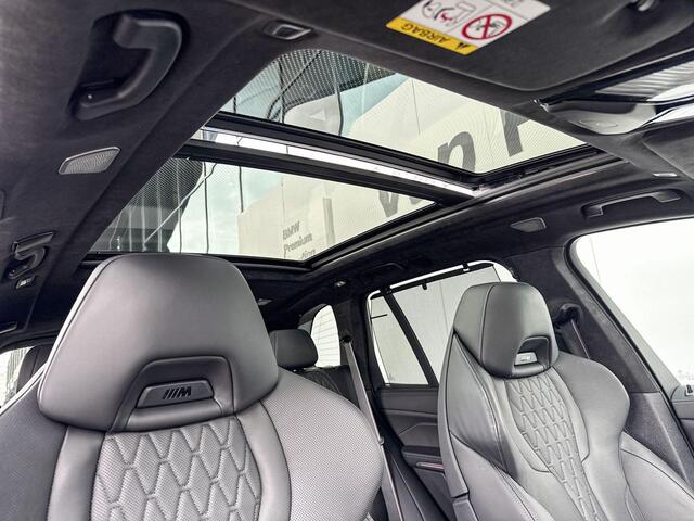 BMW X5 xDrive50e Bowers & Wilkins | M Sport | Innovation Pack | Exclusive Pack