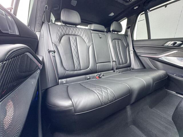 BMW X5 xDrive50e Bowers & Wilkins | M Sport | Innovation Pack | Exclusive Pack