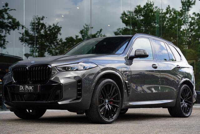 BMW X5 X-Drive 50 E / Harman Kardon / Trekhaak / 22 Inch