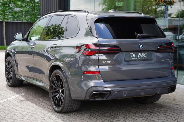 BMW X5 X-Drive 50 E / Harman Kardon / Trekhaak / 22 Inch