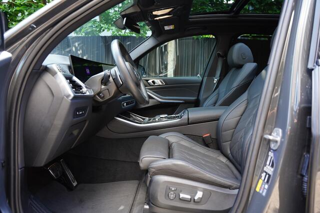 BMW X5 X-Drive 50 E / Harman Kardon / Trekhaak / 22 Inch