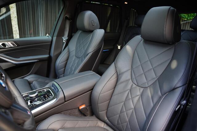 BMW X5 X-Drive 50 E / Harman Kardon / Trekhaak / 22 Inch