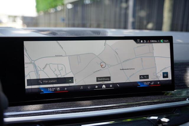 BMW X5 X-Drive 50 E / Harman Kardon / Trekhaak / 22 Inch