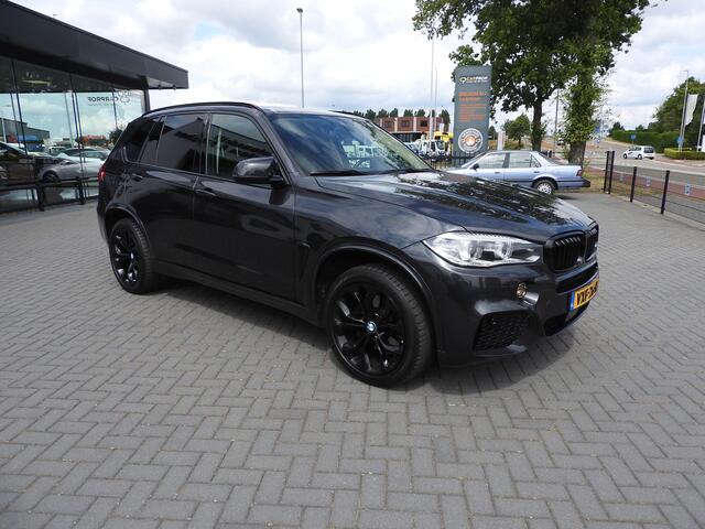 BMW X5 XDRIVE40E IPERFORMANCE Plug-In Hybrid, Grijs kenteken, Vol Opties