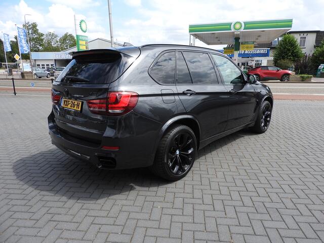 BMW X5 XDRIVE40E IPERFORMANCE Plug-In Hybrid, Grijs kenteken, Vol Opties