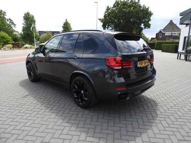 BMW X5 XDRIVE40E IPERFORMANCE Plug-In Hybrid, Grijs kenteken, Vol Opties