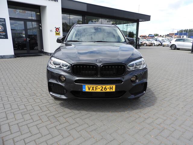 BMW X5 XDRIVE40E IPERFORMANCE Plug-In Hybrid, Grijs kenteken, Vol Opties