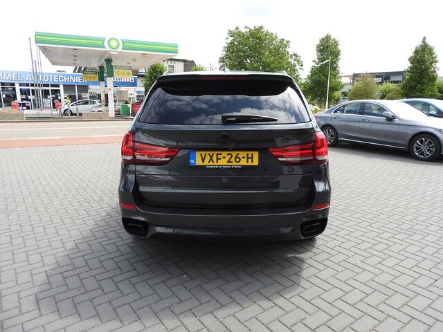 BMW X5 XDRIVE40E IPERFORMANCE Plug-In Hybrid, Grijs kenteken, Vol Opties