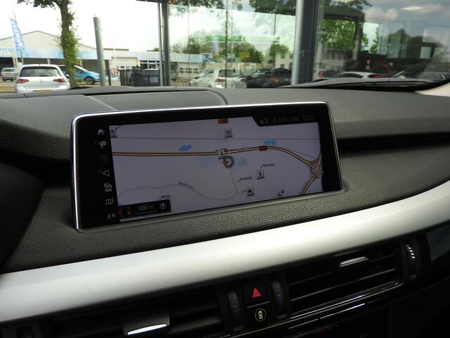 BMW X5 XDRIVE40E IPERFORMANCE Plug-In Hybrid, Grijs kenteken, Vol Opties