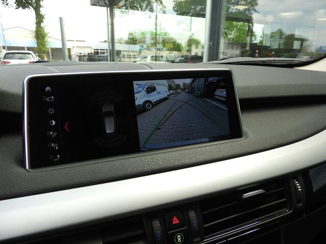 BMW X5 XDRIVE40E IPERFORMANCE Plug-In Hybrid, Grijs kenteken, Vol Opties