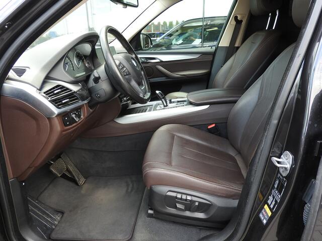BMW X5 XDRIVE40E IPERFORMANCE Plug-In Hybrid, Grijs kenteken, Vol Opties