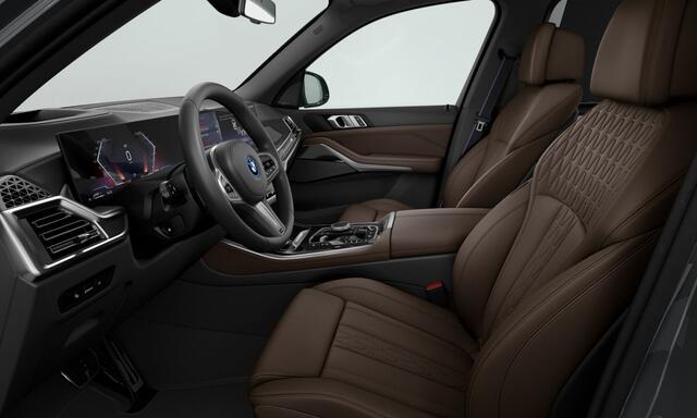 BMW X5 xDrive50e M-Sport Pro - Pano - Comfortzetel - Driving Ass Prof