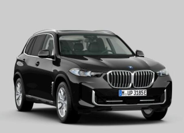 BMW X5 xDrive50e Trekhaak - Panoramadak - Driving Assistant Professional - Harman Kardon - BMW Live Cockpit Professional - Comfort Access - Sportstoelen - High Beam Assistant - Travel en Comfort systeem -