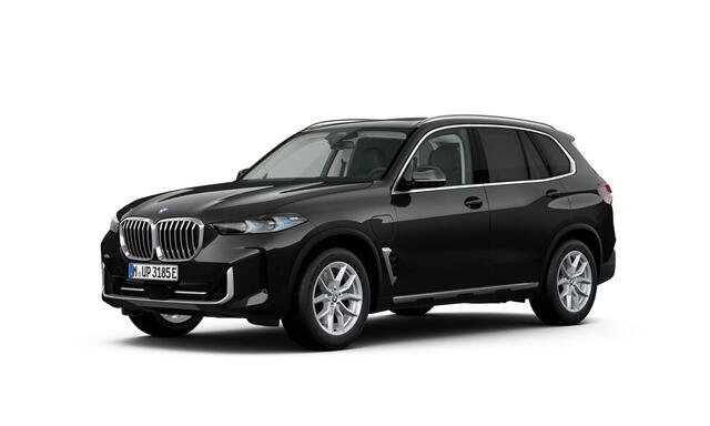 BMW X5 xDrive50e Trekhaak - Panoramadak - Driving Assistant Professional - Harman Kardon - BMW Live Cockpit Professional - Comfort Access - Sportstoelen - High Beam Assistant - Travel en Comfort systeem -