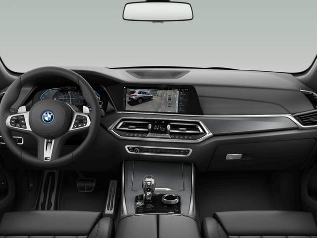 BMW X5 xDrive45e M-Sport | Panoramadak | Laser | CoPilot