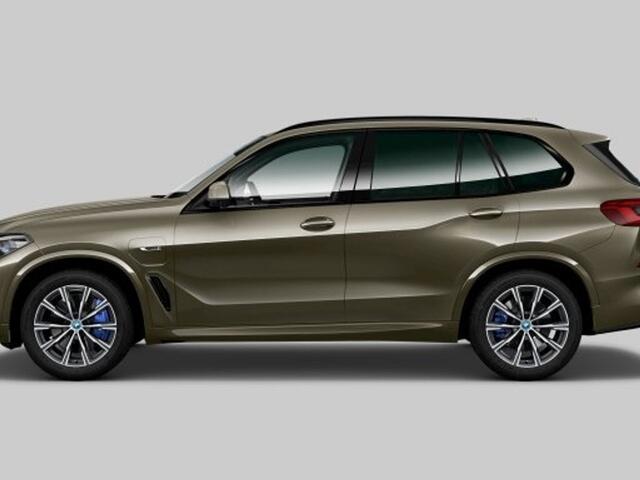 BMW X5 xDrive45e M-Sport | Panoramadak | Laser | CoPilot