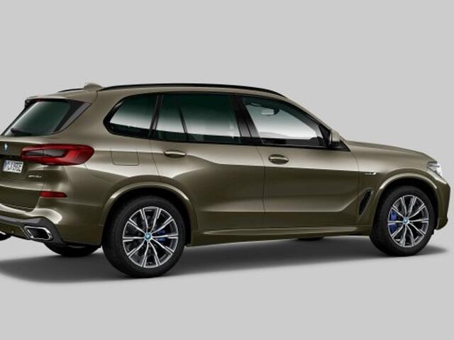 BMW X5 xDrive45e M-Sport | Panoramadak | Laser | CoPilot