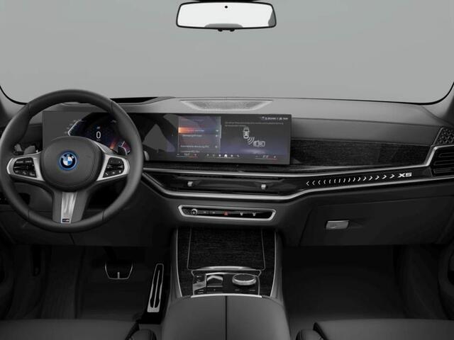 BMW X5 xDrive50e M-Sport | Panoramadak | CoPilot | Elektr. Trekhaak
