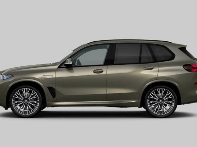BMW X5 xDrive50e M-Sport | Panoramadak | CoPilot | Elektr. Trekhaak